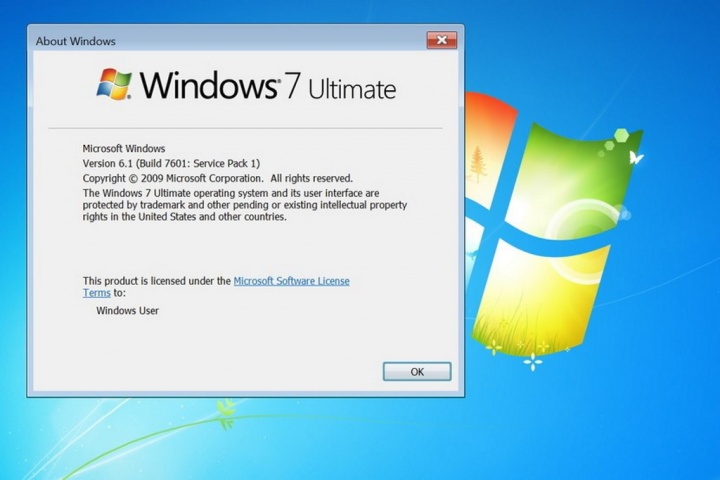 Windows 7 segurança atualizações Microsoft sistema