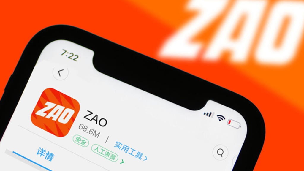 Depois da FaceApp, ZAO é a nova aplicação viral que pode estar a comprometer a privacidade