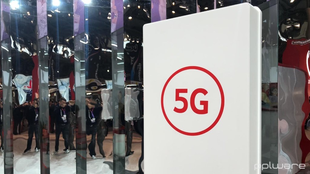 Quais as cidades portuguesas prontas a receber o 5G?