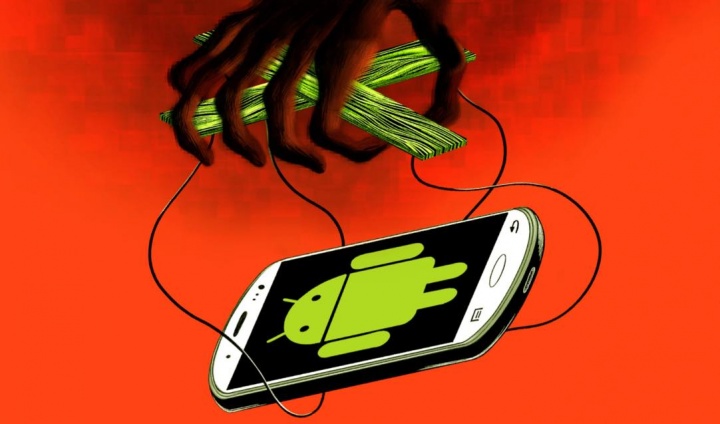 Android: Spyware no Google Play oculto em app para ouvir rádio