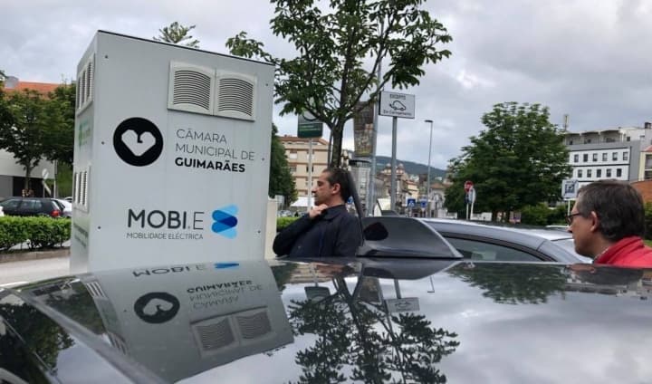 Porto: Postos de carregamento passam a ser pagos dentro de 15 dias