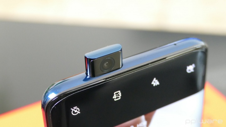 Xiaomi está a trabalhar em smartphone com cinco câmaras frontais pop-up patente selfie