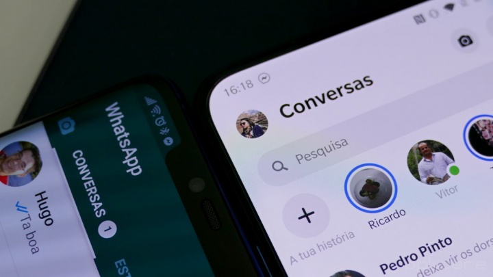 WhatsApp prepara-se para lançar nova funcionalidade