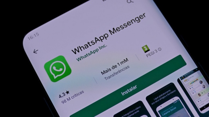 WhatsApp irá em breve implementar catálogos de compras na sua plataforma