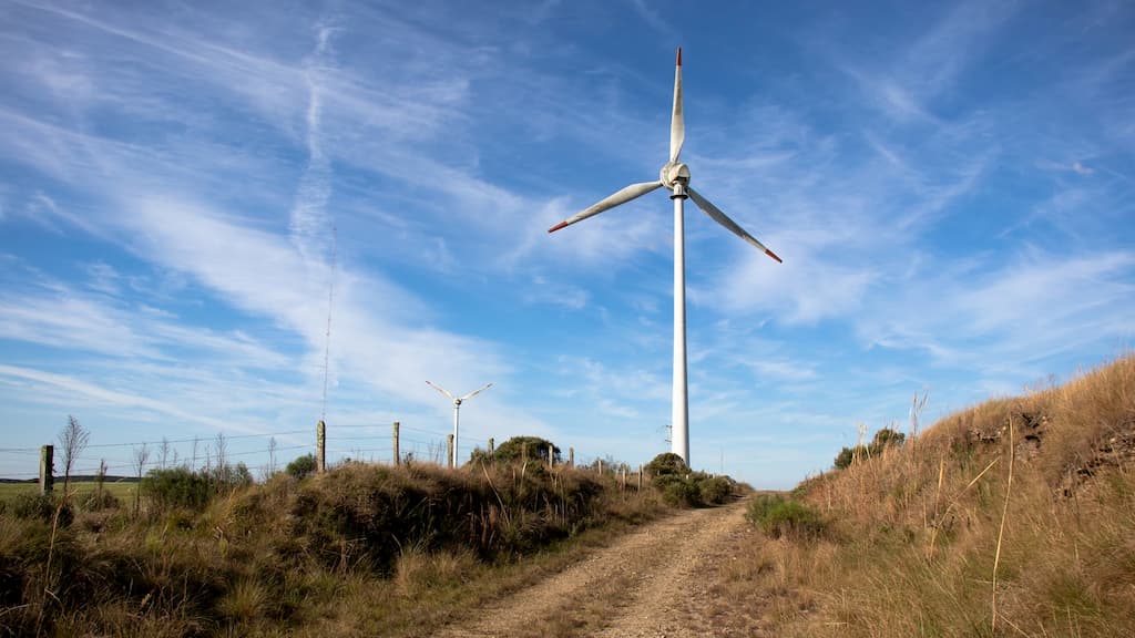 Produção renovável abasteceu 43% do consumo de energia (setembro)