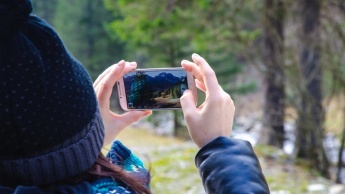 Samsung Galaxy S4 fotografia câmara teste benchmark fraude pagar $10 utilizadores compradores