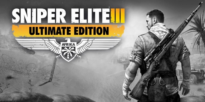 Análise: Sniper Elite 3 Ultimate Edition (Nintendo Switch)