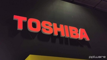 Toshiba Memory Kioxia