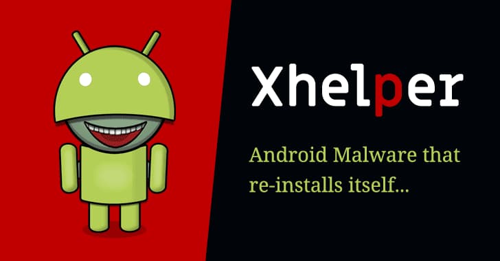 Alerta: Malware que não se elimina nem formatando o Android