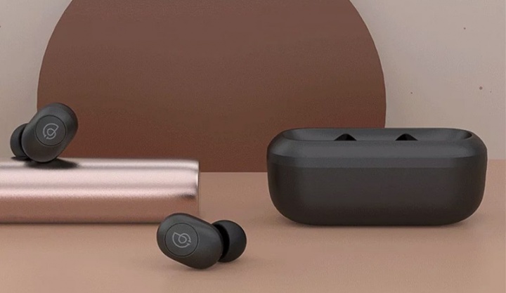 Xiaomi Haylou GT2 - Os seus próximos earbuds auriculatres Bluetooth com TWS