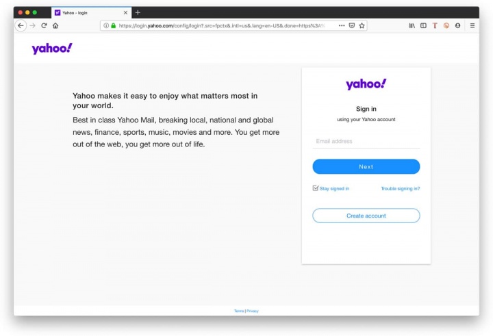 Engenheiro da Yahoo admite invasão de e-mails para roubar vídeos íntimos
