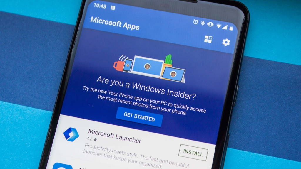 Adeus ao Bluetooth! Já pode usar o Wi-Fi para ter o ecrã do Android no Windows 10