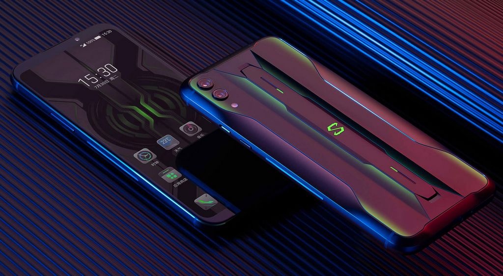 Xiaomi lança JoyUI 11 baseada na MIUI 11 para smartphones Black Shark