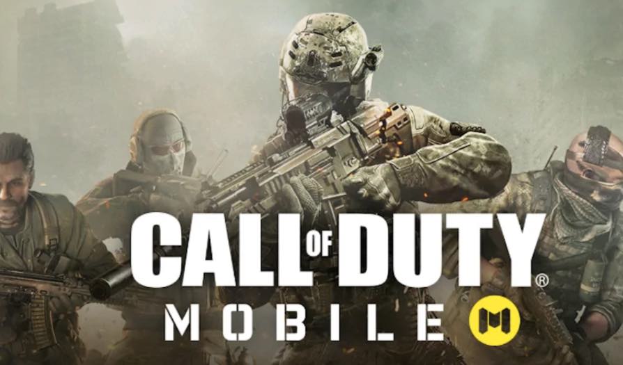 Dicas Call of Duty Mobile - Como mudar nomes e melhores armas