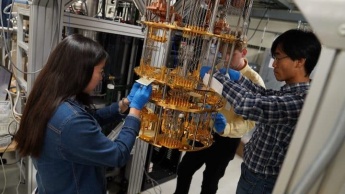 IBM duvida da 'supremacia quântica' alcançada pelo computador quântico da Google