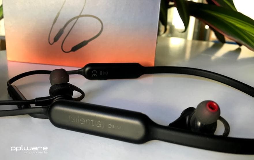 Silentia Dawn – Auriculares sem Fios da Prozis com Cancelamento de Ruído