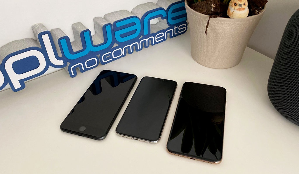 Está a migrar para um novo iPhone? Tenha um gestor de ficheiros iOS – temos oferta!