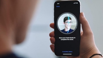 Apple Face ID