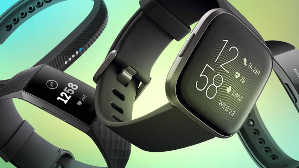 Fitbit Google smartwatch comprar gigante