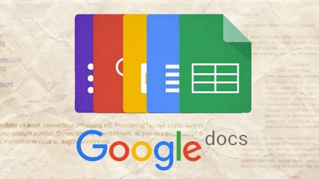 Atalhos web da Google: A forma simples de criar documentos, eventos e outras atividades