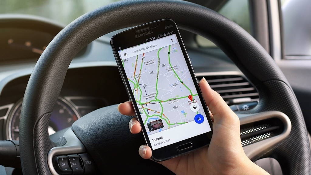 Google Maps trouxe para todos a novidade que deixa utilizadores mais seguros
