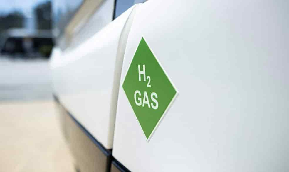 H2.City Gold: O autocarro a hidrogénio da portuguesa CaetanoBus