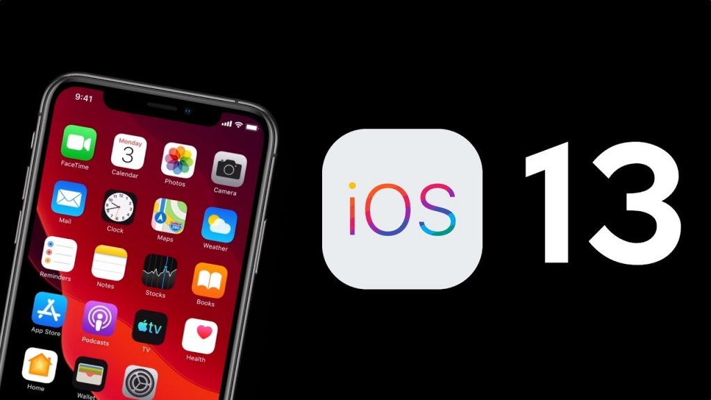 iOS 13 já corre em mais de 50% dos dispositivos Apple