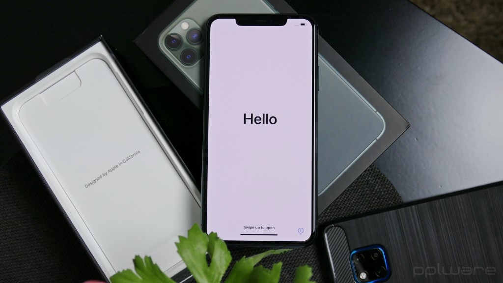 iPhone de 2020 deverá ter ecrã de 120 Hz com tecnologia ProMotion do iPad Pro