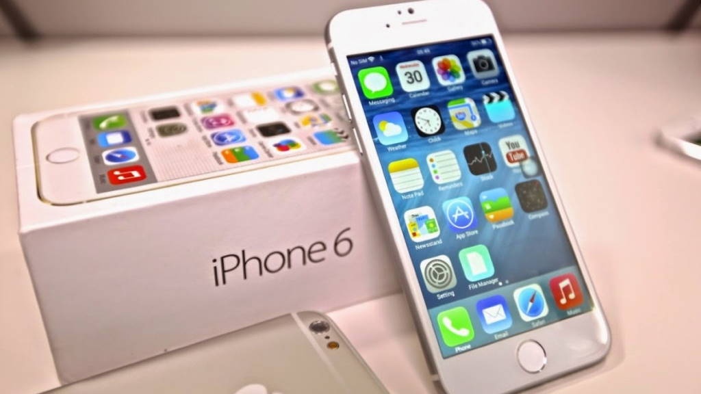 Se o seu iPhone 6 ou iPhone 6s não arranca, a Apple vai reparar e não tem de pagar