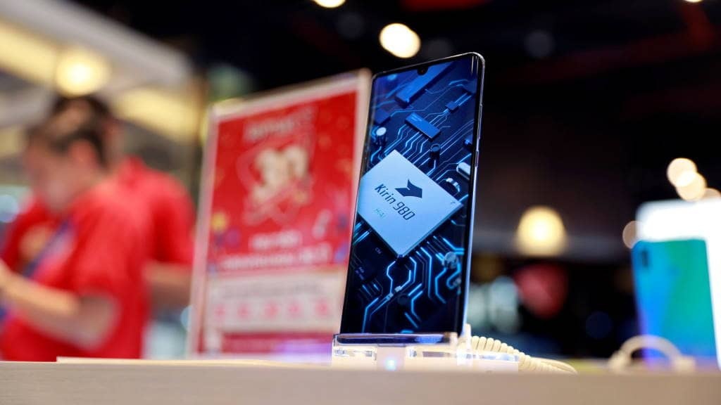 Começam a cair os argumentos! ARM rompe embargo e volta aos negócios com a Huawei