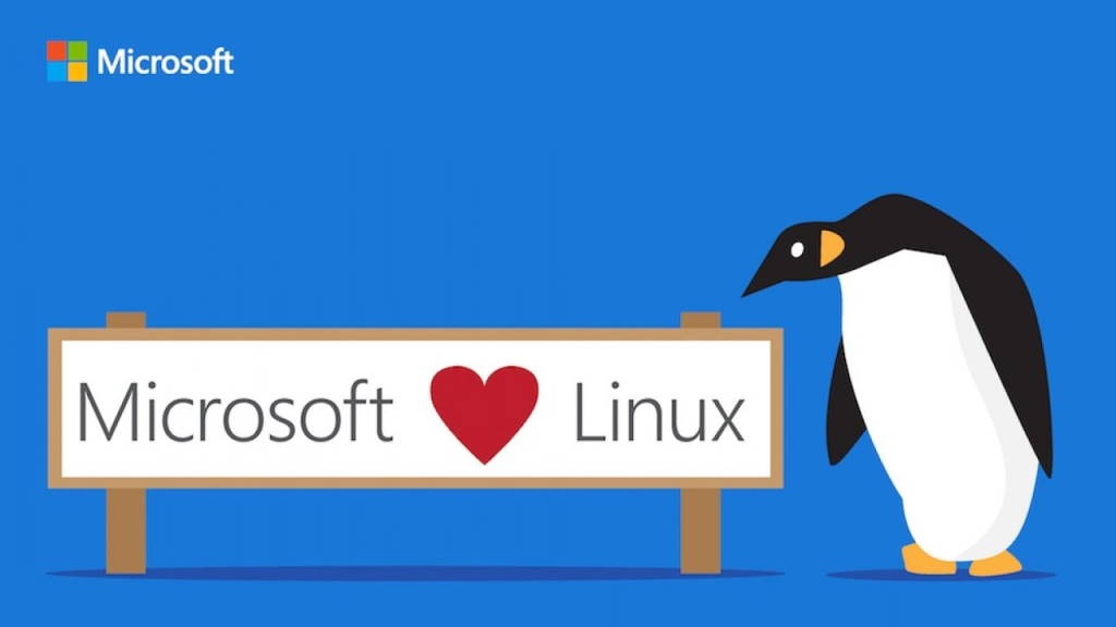 Linus Torvalds não está preocupado com a aproximação da Microsoft ao Linux