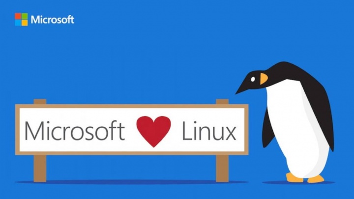 Microsoft Linux antivírus segurança ferramentas