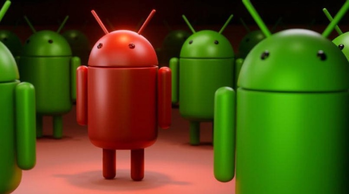 Android: Detetadas 172 aplicações maliciosas na Google Play