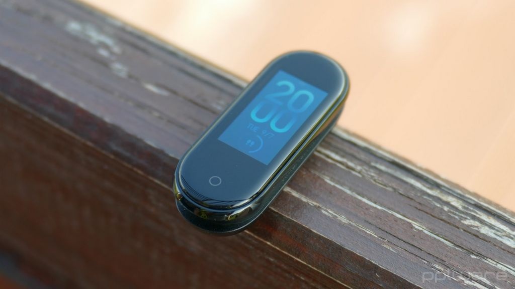 Próxima geração da Xiaomi Mi Band irá suportar NFC na versão global