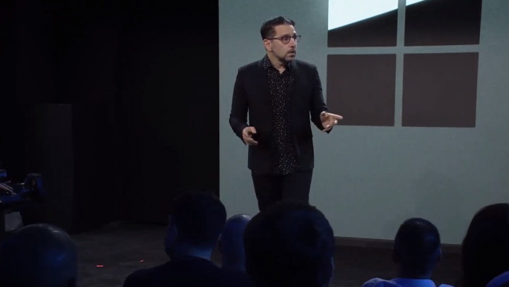 Microsoft Event - Venha conhecer os novos Surface e todas as outras novidades