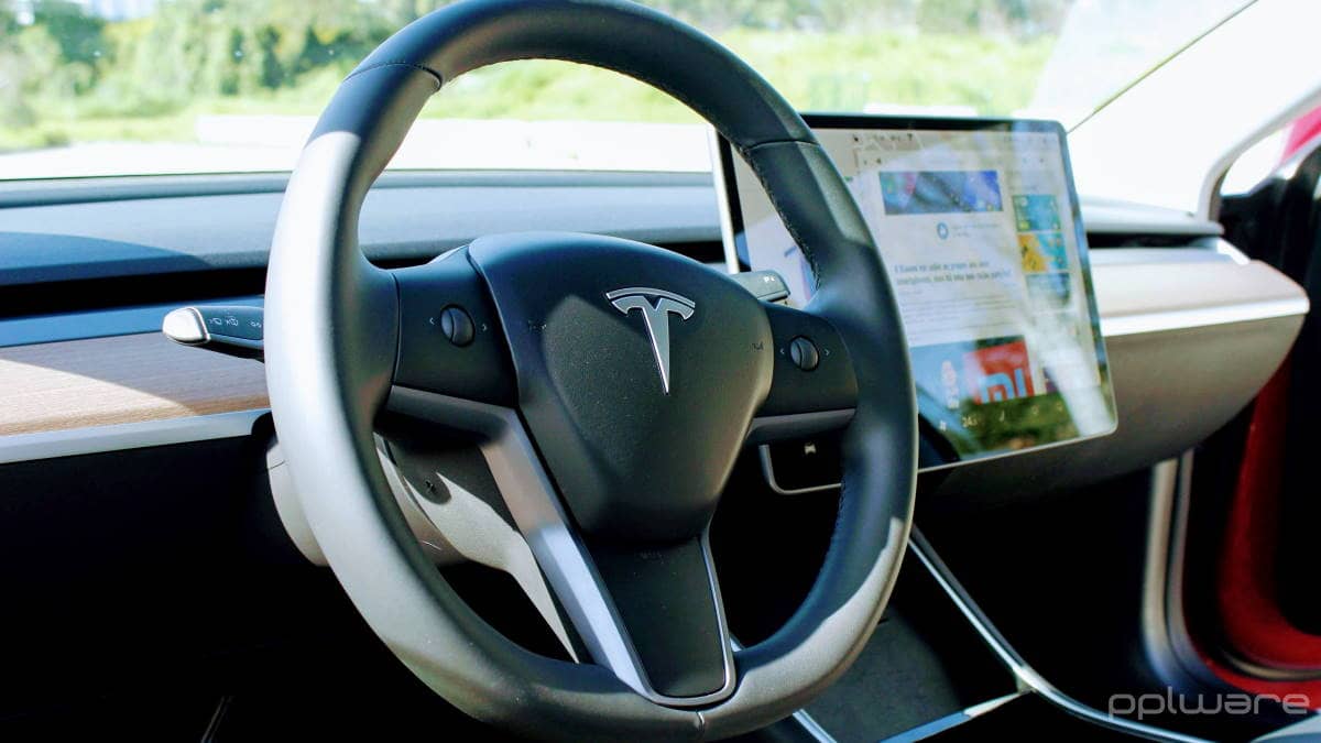 Tesla Europa Autopilot condução autónoma