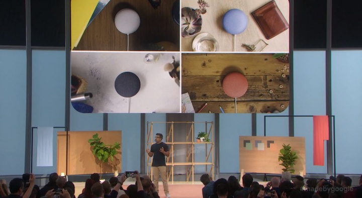 Nova gama de dispositivos Nest substitui os Google Home e cria um ecossistema para o lar