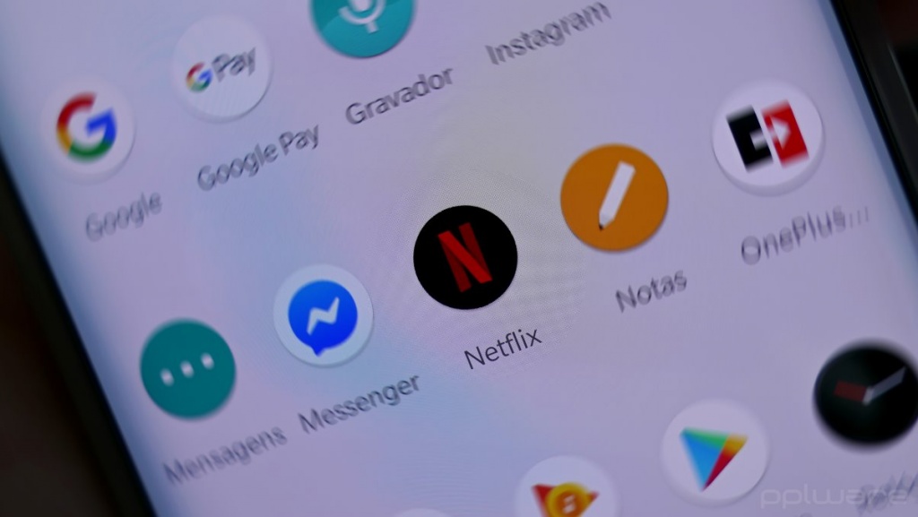 Filmes, documentários e séries Netflix – As mais recentes estreias