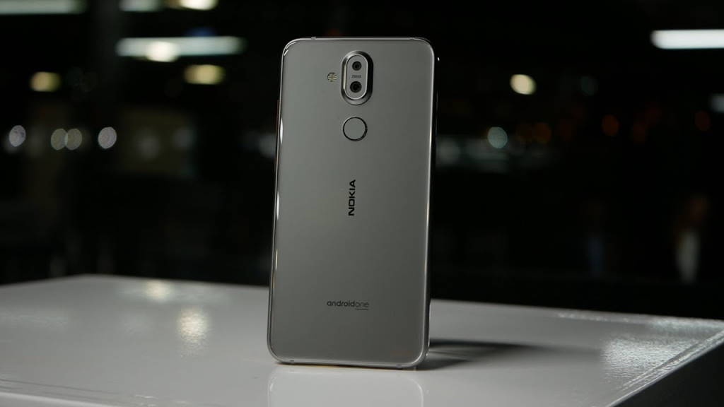 Tem um Nokia 8.1? Prepara-se que está a chegar a atualização para o Android 10