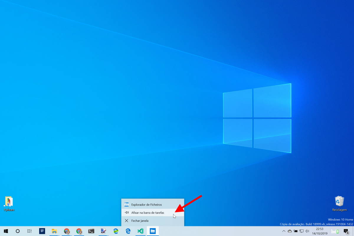 Windows 10 explorador ficheiros Microsoft ferramentas