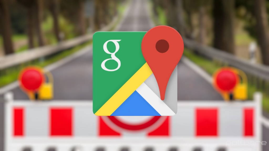 Dica: Encontrou problemas nas estradas? Pode reportar essa situação no Google Maps