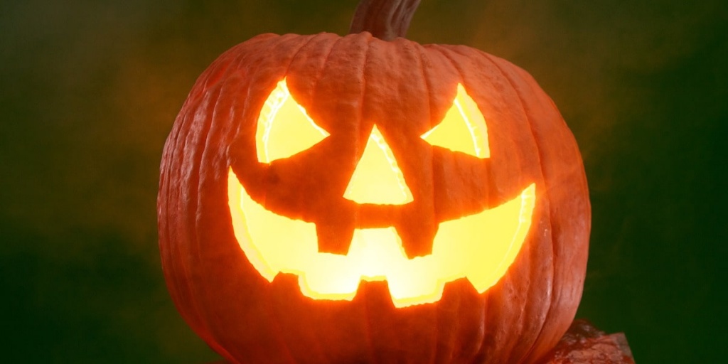 Halloween torna VPN segura numa grande oportunidade