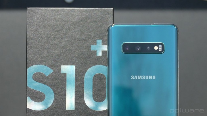 Samsung lançará correção ao problema dos sensores de impressões digitais esta semana