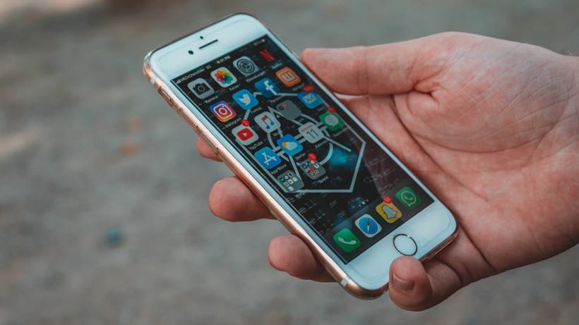 Autoridade da Concorrência vai poder aceder a smartphones e tablets