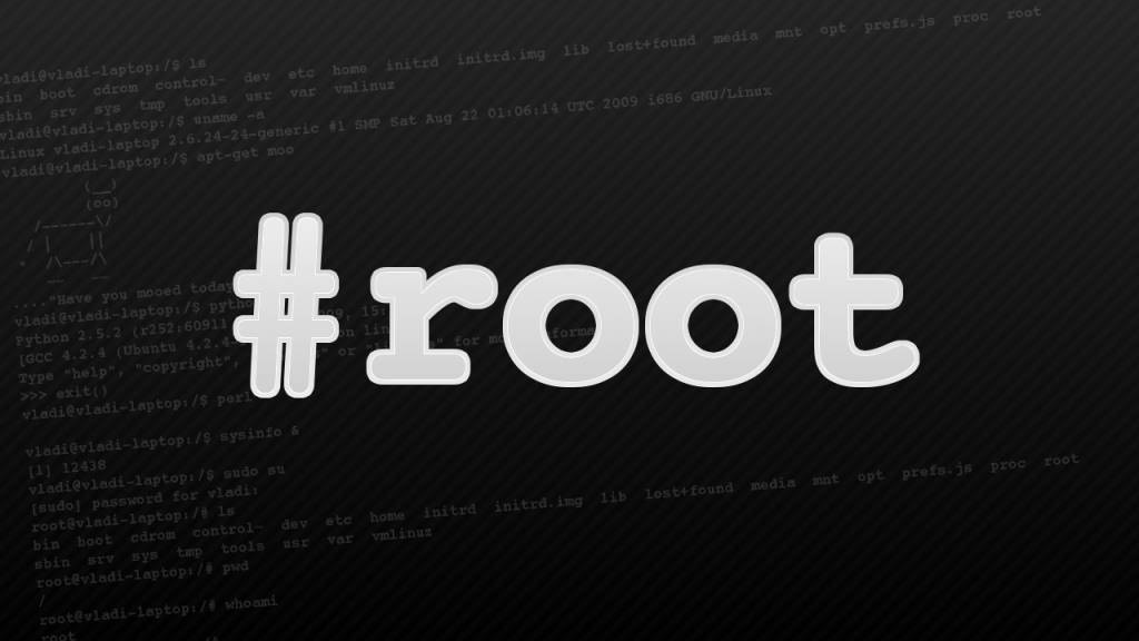 Cuidado no Linux! Sudo tem falha que deixa correr qualquer comando como root