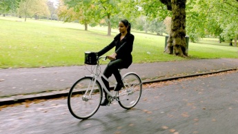 Com o Swytch Kit pode converter a sua bicicleta convencional numa e-bike