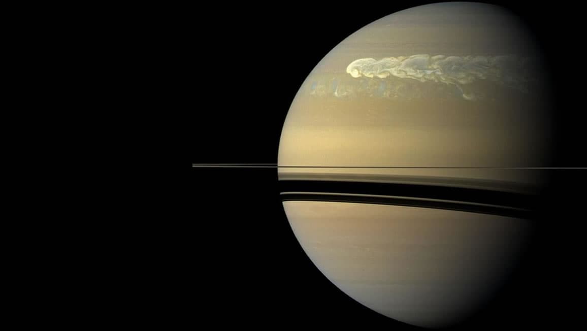 como desenhar um planeta Saturno passo a passo. atividade fácil e