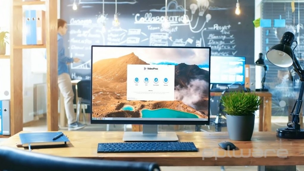 VideoProc – um software simples e completo para edição de vídeo 4K [temos oferta]