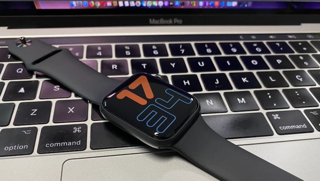 Apple lança o novo WatchOS 6.1 e macOS Catalina 10.15.1