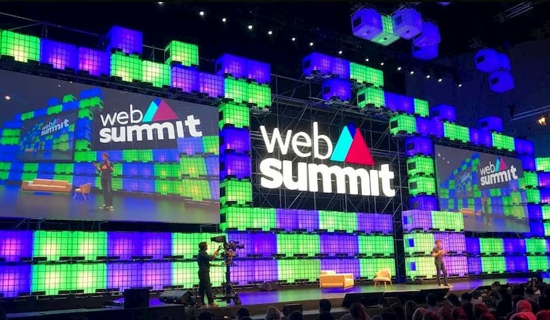 WebSummit tem bilhetes para estudantes a 8,5 euros